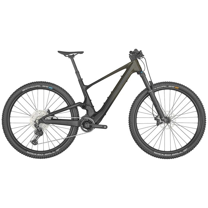 Scott - Lumen eRide 910 E-Mountain Bike 2023