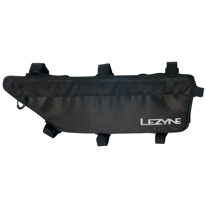 Lezyne - Frame Caddy Frame Bag