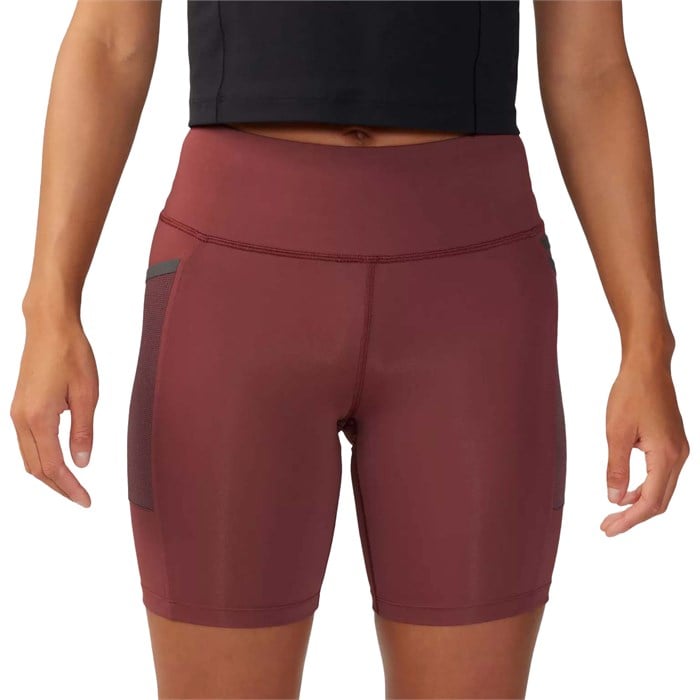 Mountain Hardwear - Yuba Trail™ 7" Shorts - Women's