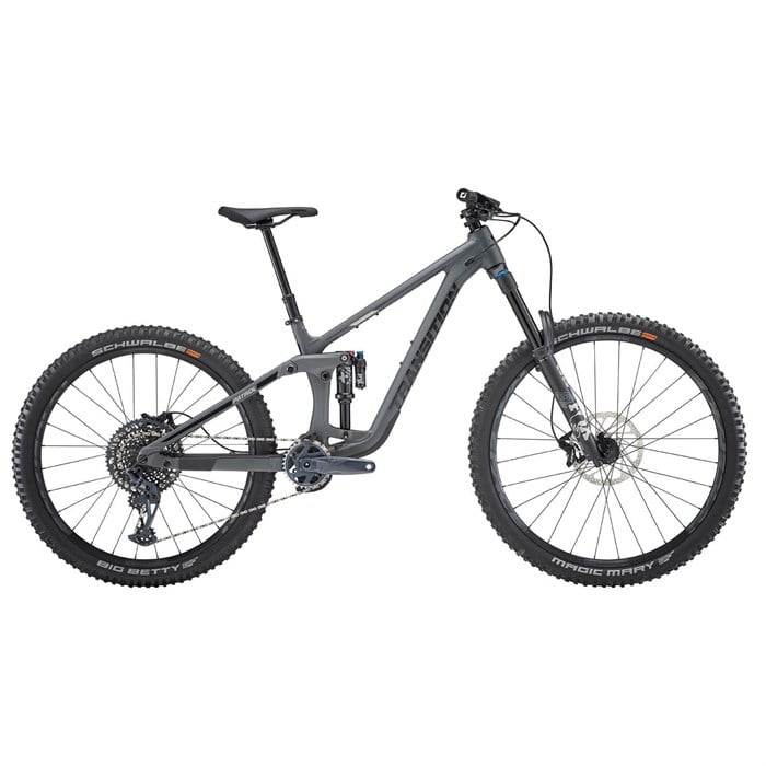 Transition Patrol Alloy GX Complete Mountain Bike 2023 | evo