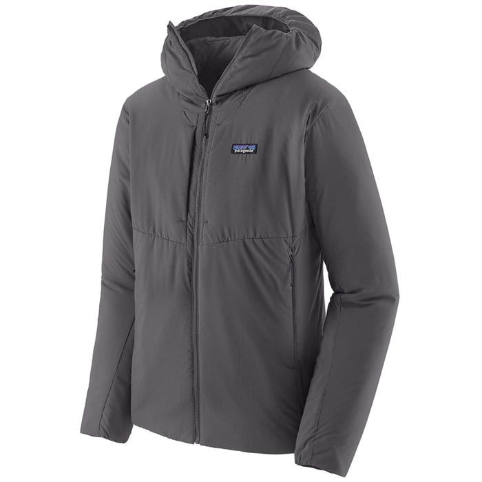 Patagonia - Nano-Air Hoodie - Men's