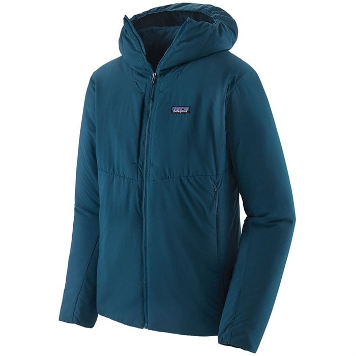 Patagonia - Patagonia Nano-Air Hoodie - Men's