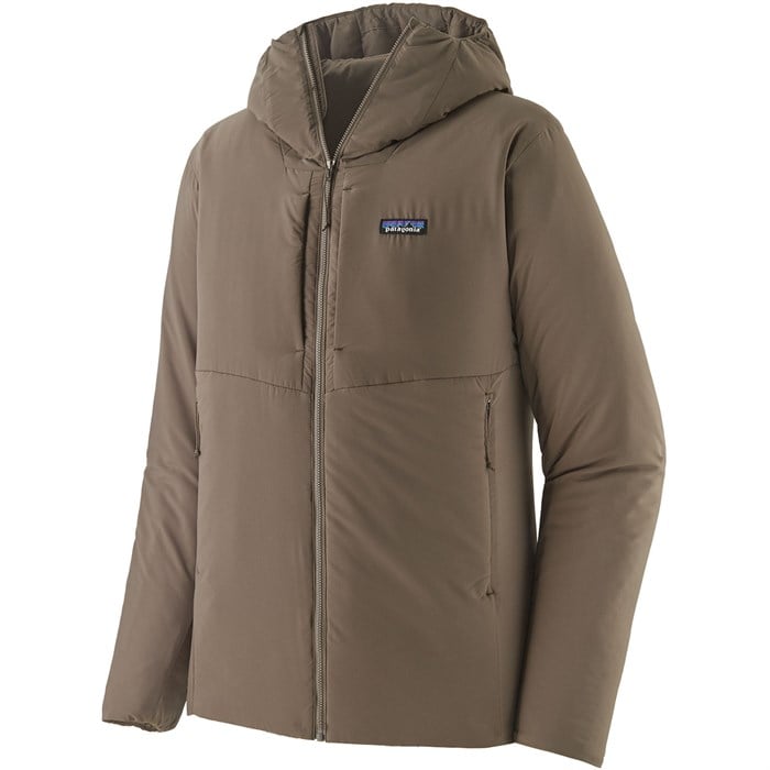 Patagonia - Patagonia Nano-Air Hoodie - Men's