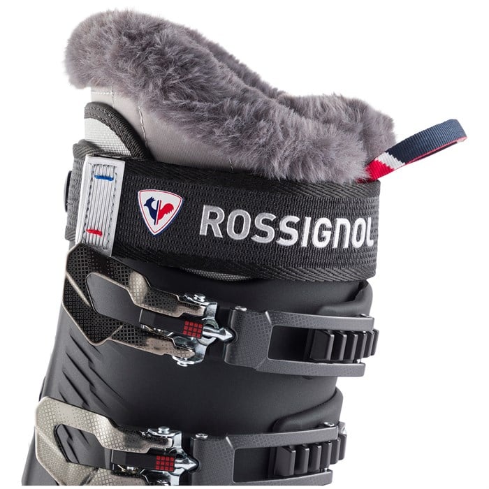Women's On Piste Ski Boots Pure Pro 80 | Women | Rossignol