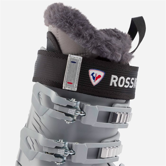 Rossignol Pure 80 Ski Boots - Women's 2024 | evo Rossignol Pure 80 Ski Boots - Women's 2024 | evo