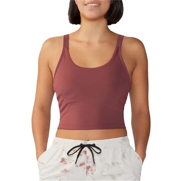 Mountain Hardwear - Yuba Trail Cami Top - Women's