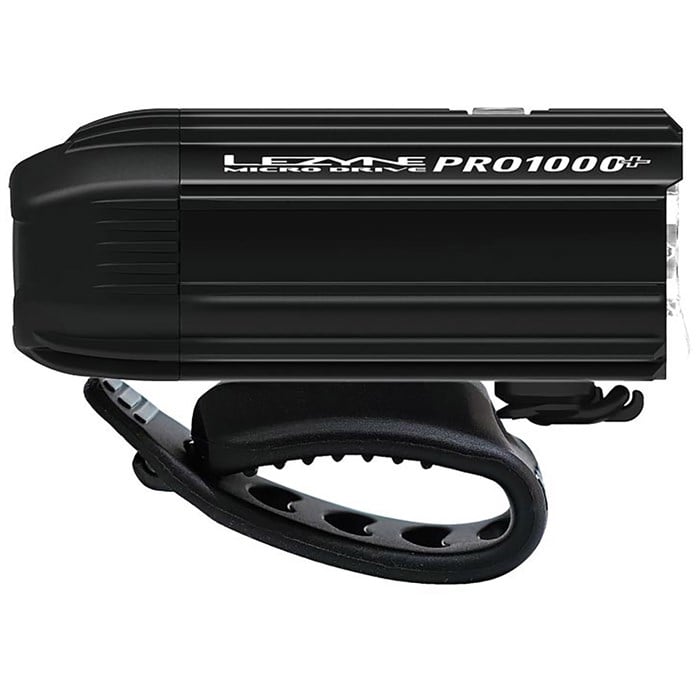 Lezyne Micro Drive Pro 1000+ Front Bike Light | evo