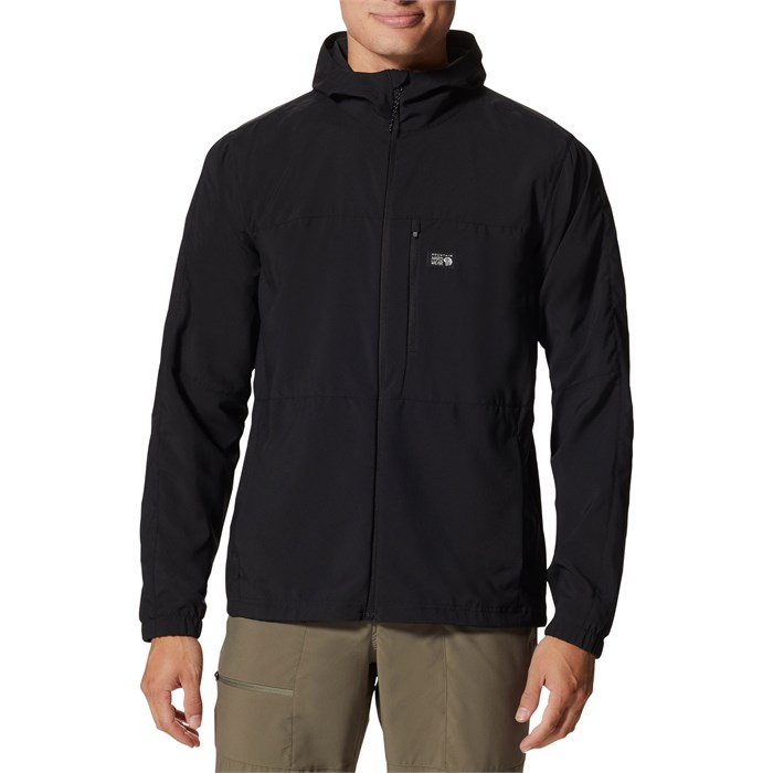 Mountain Hardwear - Trail Sender™ Jacket - Men's