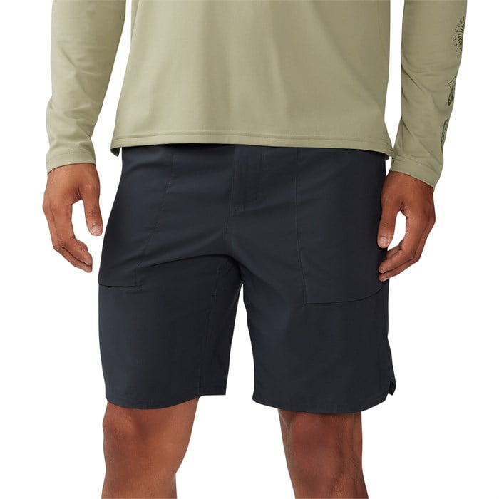 Mountain Hardwear - Mountain Hardwear Trail Sender™ 7" Shorts - Men's
