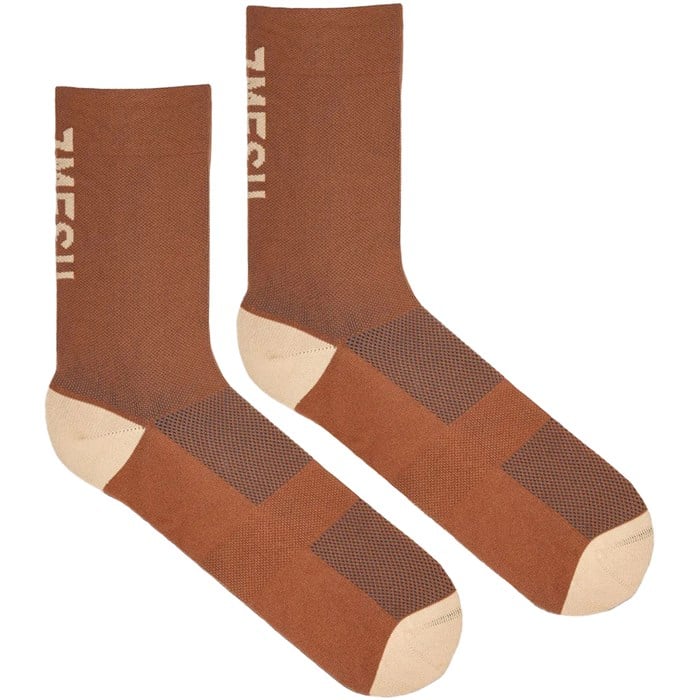 7Mesh - 7Mesh Word 6" Bike Socks