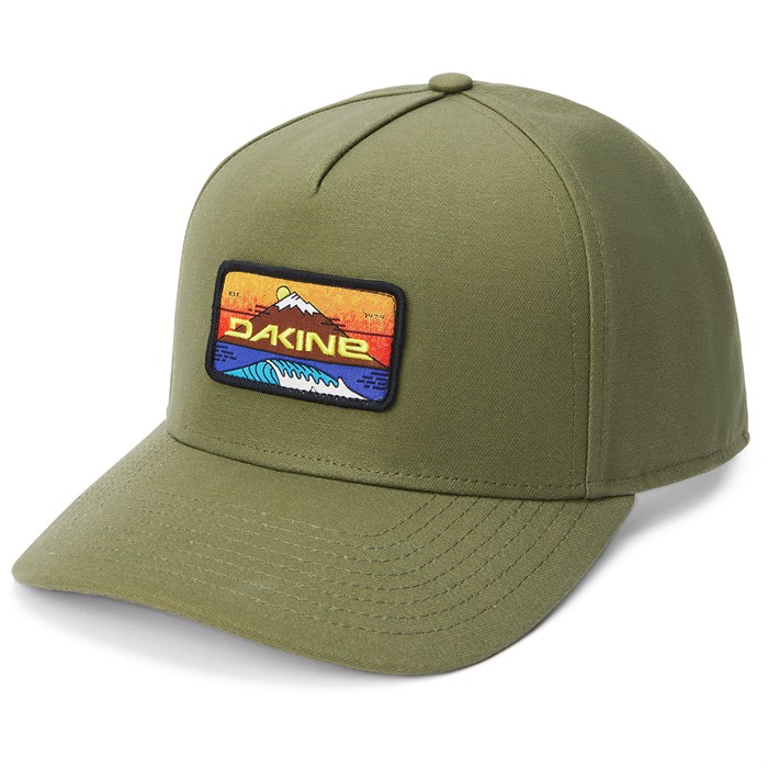 Dakine - All Sports Patch BallCap