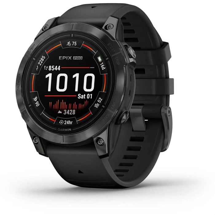 Garmin - epix Pro Gen 2 Smartwatch