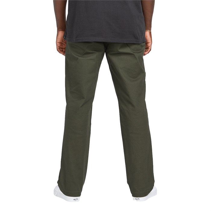 RVCA The Weekend Stretch Pants - Men's