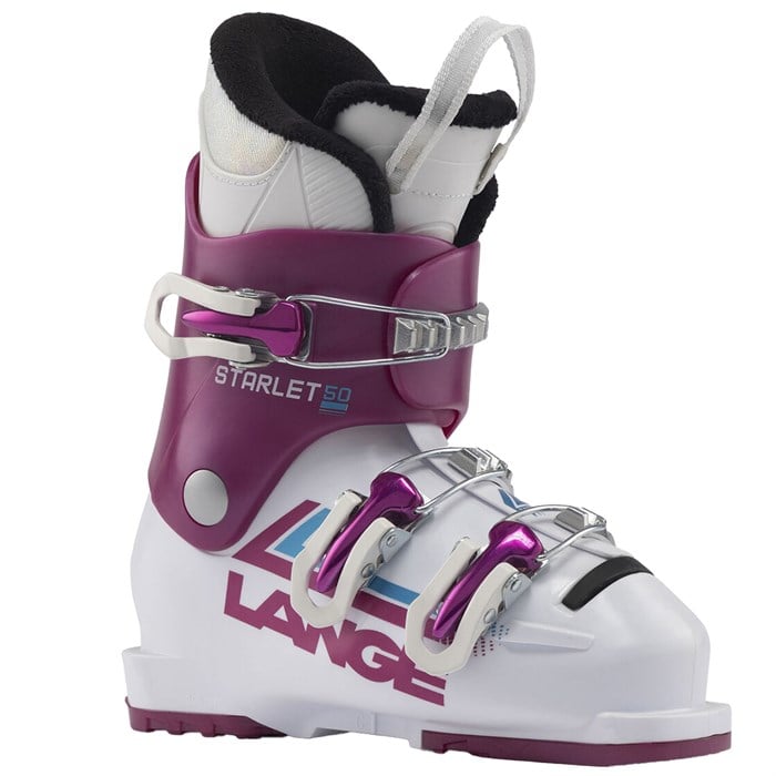 Lange - Lange Starlet 50 Ski Boots - Kids' 2025