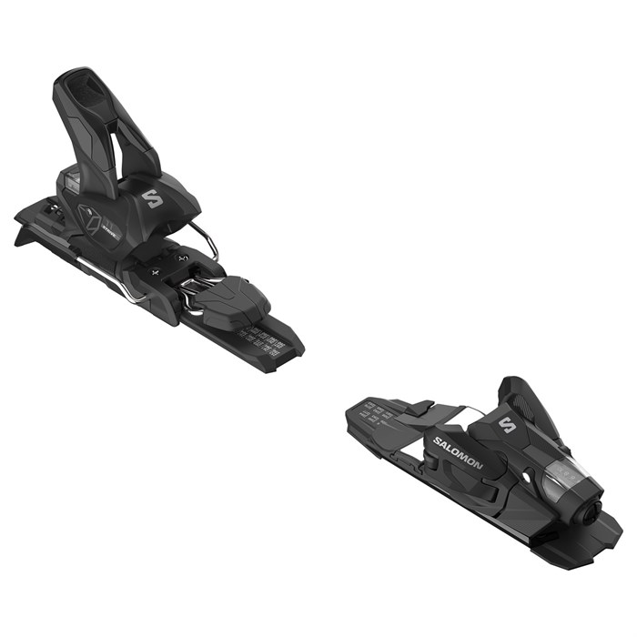 Atomic Maven 93 C Skis + Salomon Strive 11 GW Demo Ski Bindings