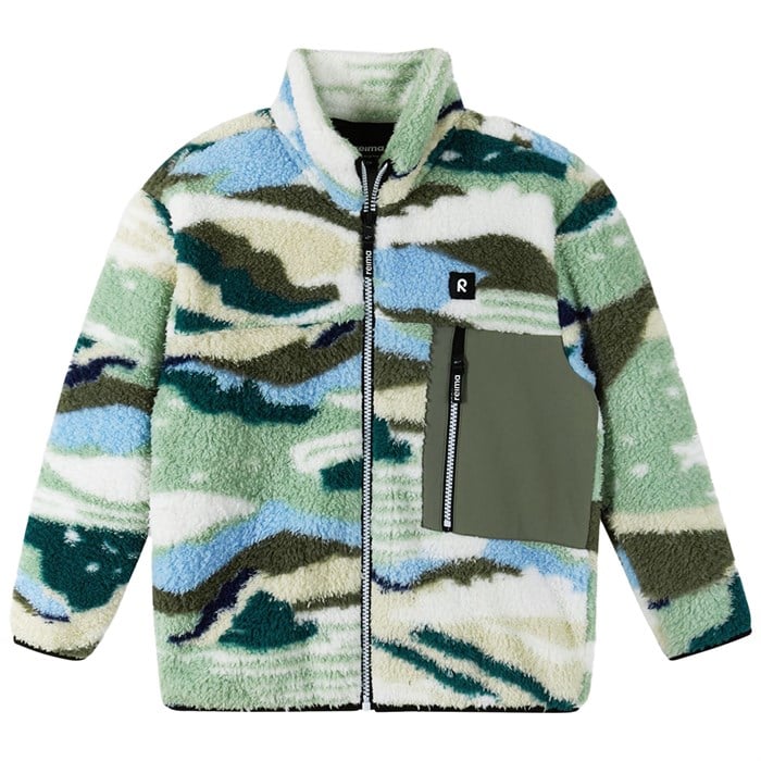 Reima - Reima Turilas Fleece - Kids'