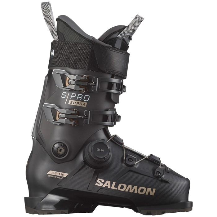 Salomon - S/Pro Supra BOA 110 GW Ski Boots 2025