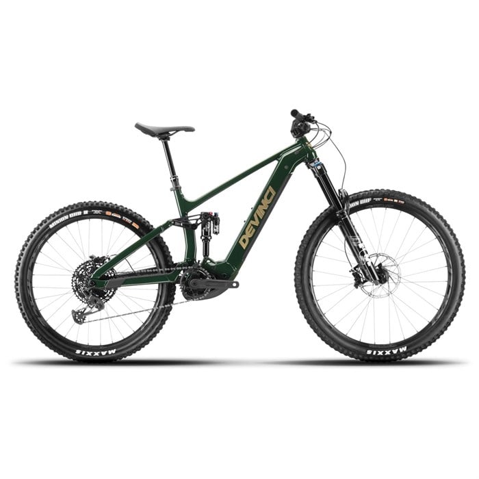 Devinci eTroy