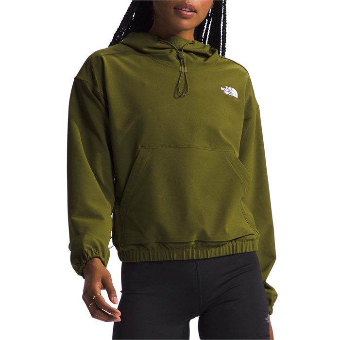 The North Face - Willow Stretch Hoodie - Women's