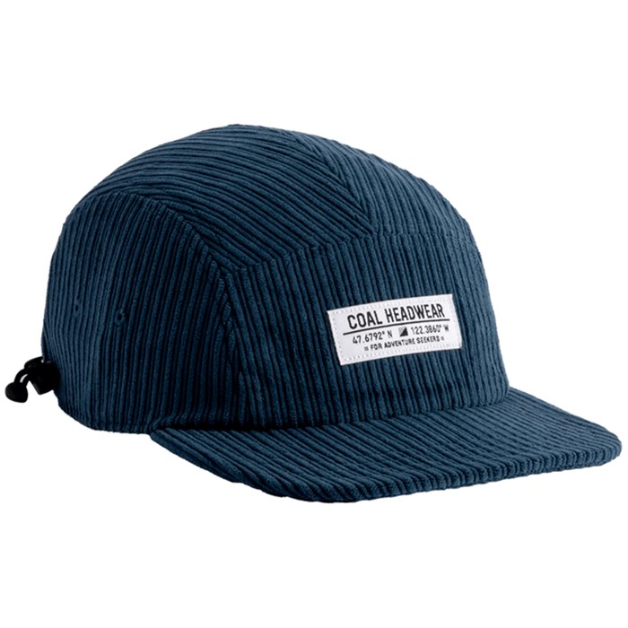 Coal - The Analog Hat
