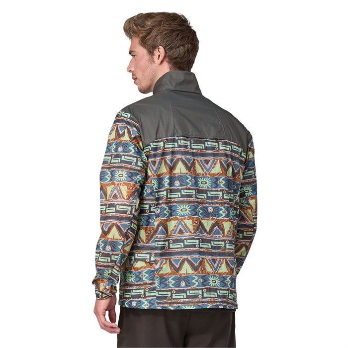 Patagonia Houdini Stash 1/2 Pullover - Men's | evo