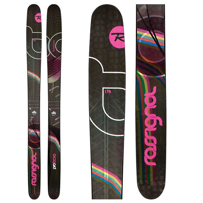 Rossignol bc clearance 110