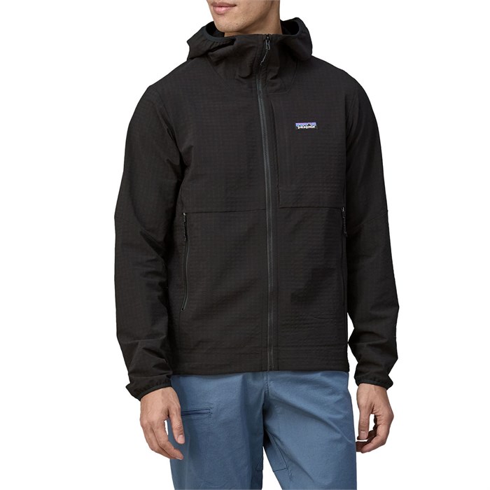 Patagonia - R1 TechFace Hoodie - Men's