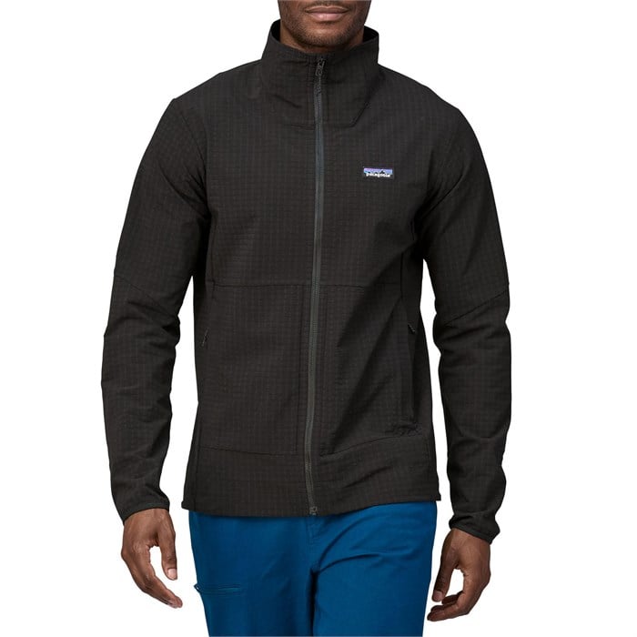 Patagonia - R1 TechFace Jacket - Men's