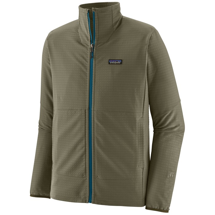 Patagonia - Patagonia R1 TechFace Jacket - Men's