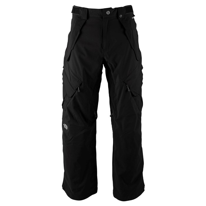 the north face ventacious cargo pants