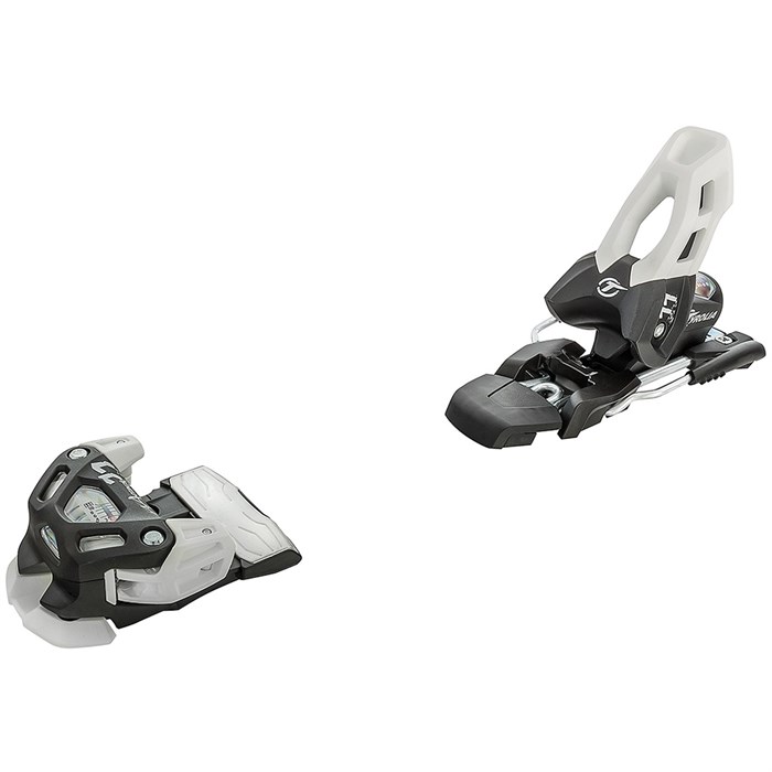ARMADAアルマダJJ185+Tyrolia Ambition12 Tyrolia Ambition 12 Alpine Touring Ski Bindings 2026 | evo