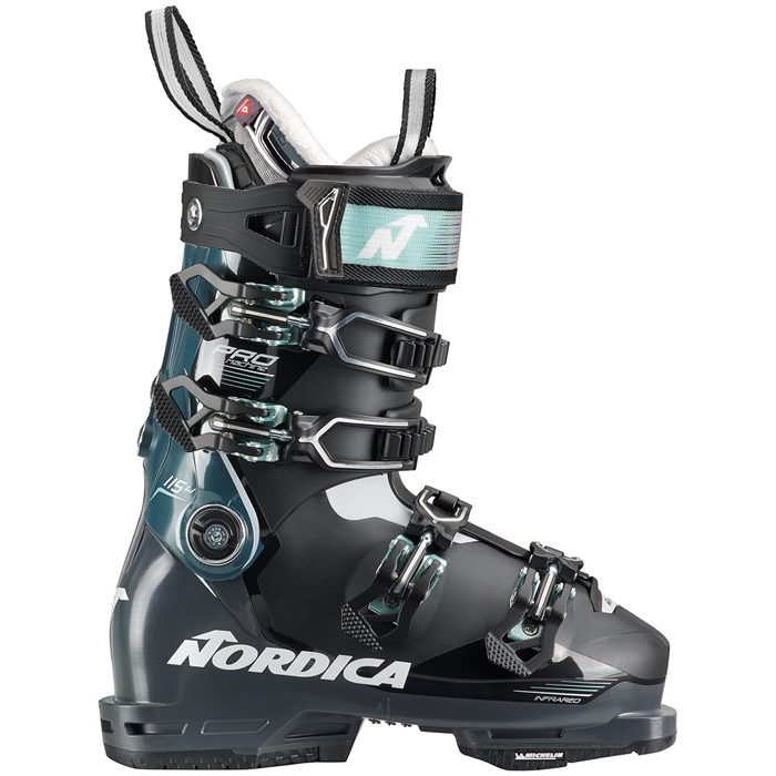 Nordica - Nordica Promachine 115 Ski Boots - Women's 2024
