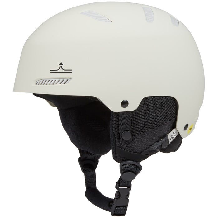 evo - Silver Fir MIPS Helmet