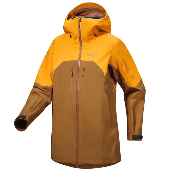 Arc'teryx - Rush Jacket - Women's