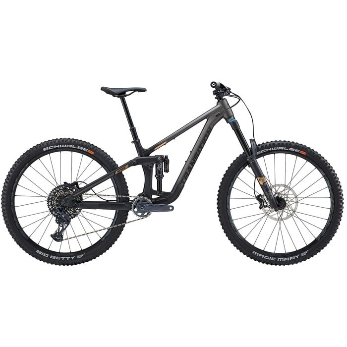 Transition - Spire Alloy GX Complete Mountain Bike 2025