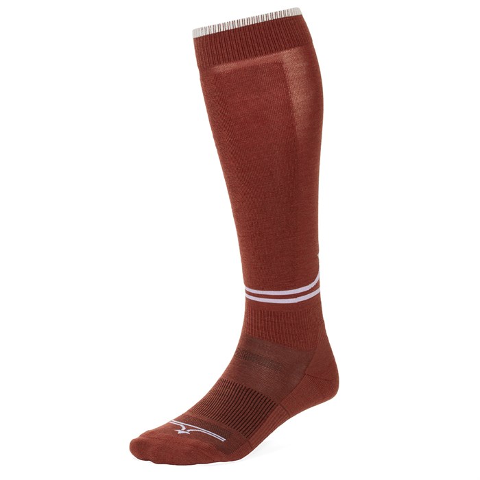 evo - evo Lightweight evoFit Snow Socks