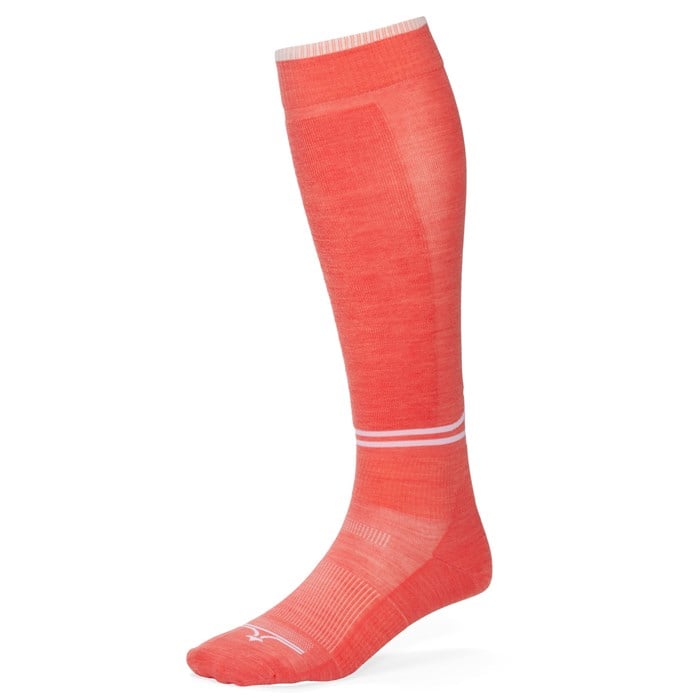 evo - evo Ultra Lightweight evoFit Snow Socks