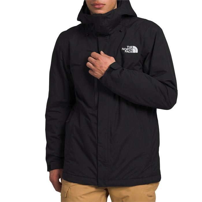 The North Face - Freedom Insulated Jacket - Men's