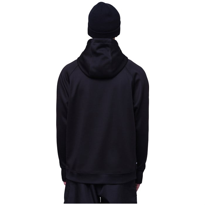 新品未使用　686 BONDED FLEECE PULLOVER HOODY 686 Women's Bonded Fleece Pullover Hoody – 686.com