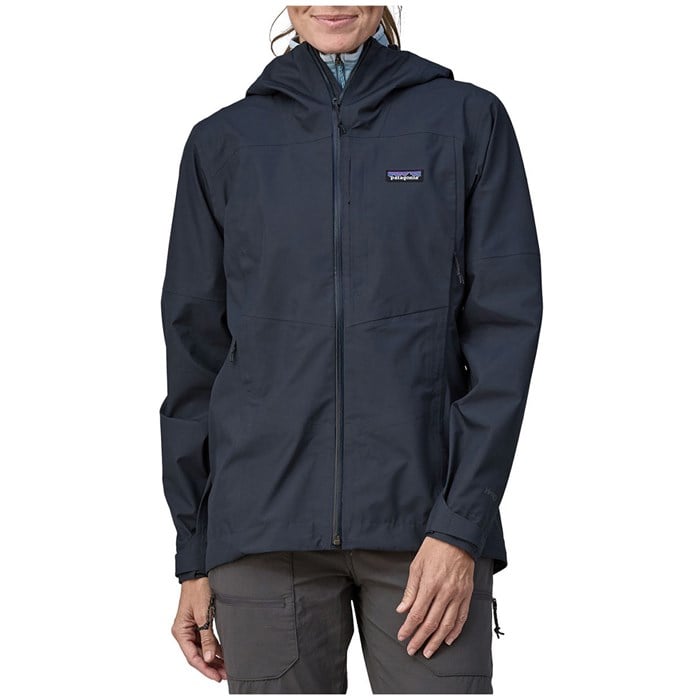 Patagonia - Patagonia Boulder Fork Rain Jacket - Women's