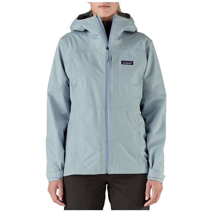 Patagonia Boulder Fork Rain Jacket - Women's | evo Canada