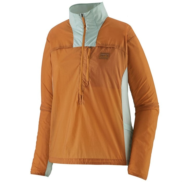 Patagonia Houdini Stash 1/2 Zip Pullover - Women's | evo