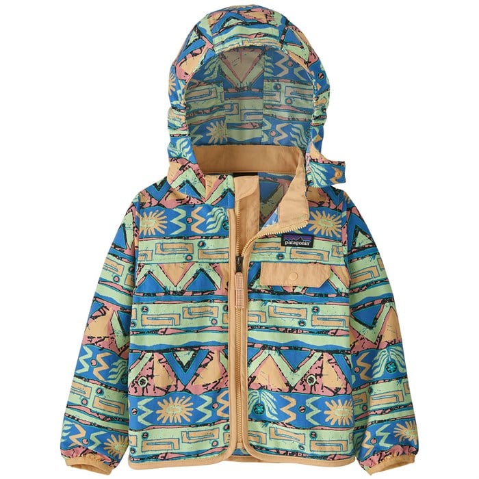 Patagonia - Baggies Jacket - Toddlers'