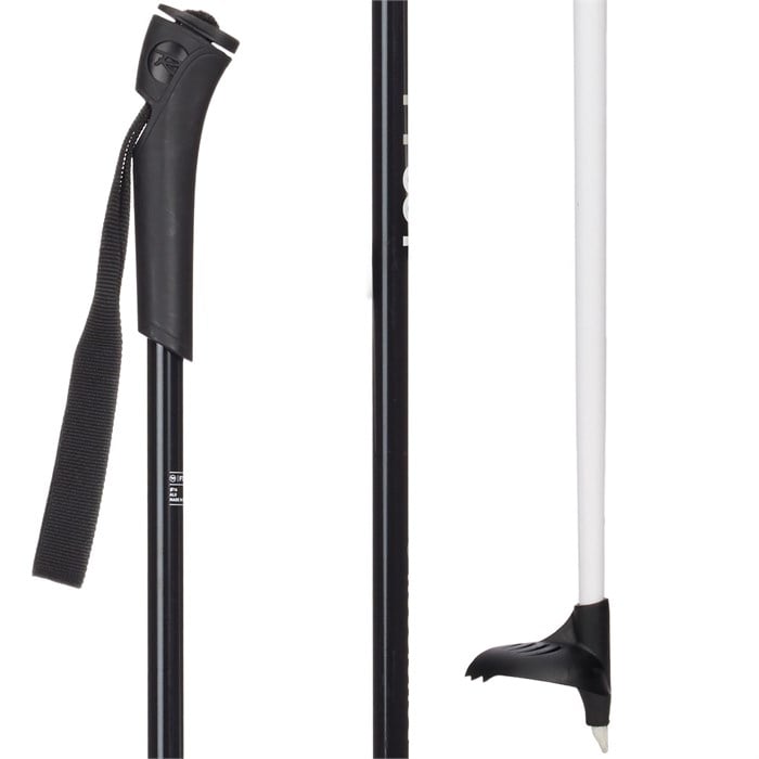 Rossignol - XC-Rental SR Cross Country Ski Poles 2024