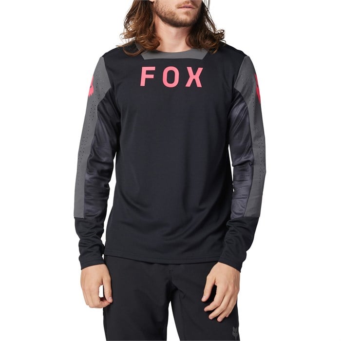 Fox Racing - Defend Long-Sleeve Jersey