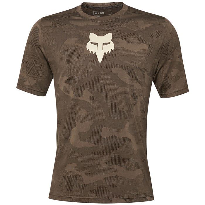 Fox Racing - Ranger TruDri Short-Sleeve Jersey