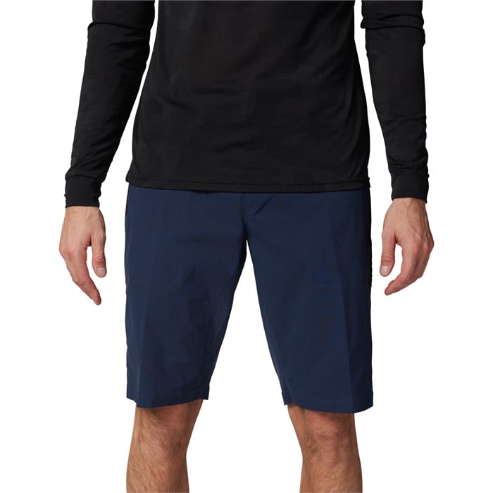Fox Racing - Ranger Shorts with Liner