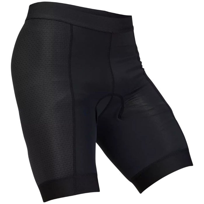 Fox Racing Tecbase Liner Shorts Black XL