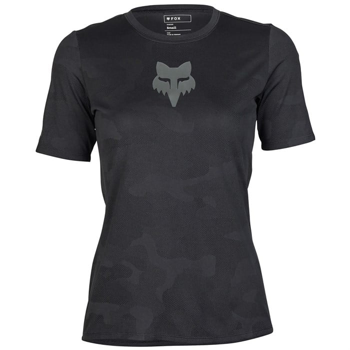 Fox Racing - Fox Racing Ranger TruDri Short-Sleeve Jersey - Women's