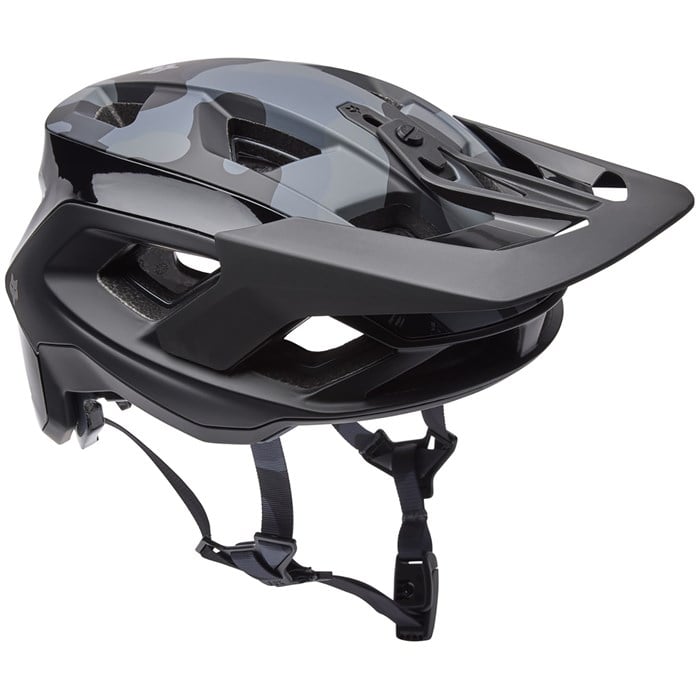 Fox Racing - Speedframe RS Bike Helmet - Used